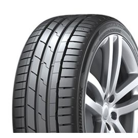 HANKOOK 255/50R21 109V XL iON i*cept SUV IW01A EV, Sound Absorber (Foam) 