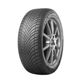 HANKOOK 265/45R21 108H XL iON i*cept SUV IW01A EV, Sound Absorber (Foam) 