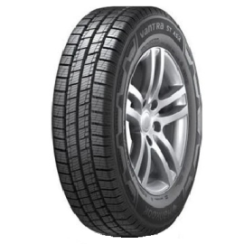 Hankook 215/75R16 215/75R16C 113/111R Vantra ST AS2 RA30