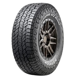 Hankook 215/75R15 215/75R15 100/97S Dynapro AT2 Xtreme RF12 M+S 3PMSF (Beyaz Yazl)