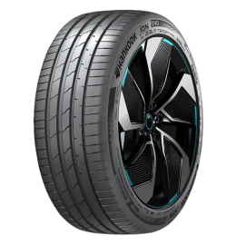 Hankook 235/40R19 235/40R19 96W XL iON T0 evo K127