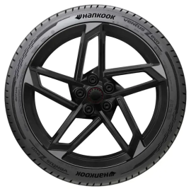 Hankook 235/65R18 235/65R18 110V XL iON Evo SUV IK01A