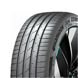 Hankook 275/35R21 275/35R21 103Y XL iON evo SUV IK01A Sound Absorber (Foam), EV