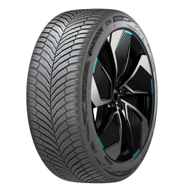 Hankook 235/50R19 235/50R19 103V XL ION FLEXCLIMATE IL01 Sound Absorber (Foam), EV M+S 3PMSF
