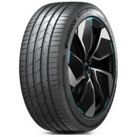 Hankook 235/45R20 235/45R20 100V XL ION FLEXCLIMATE SUV IL01A Sound Absorber (Foam), EV