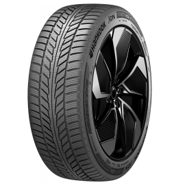 Hankook 235/45R21 235/45R21 101V XL ION ICEPT SUV IW01A EV, Sound Absorber (Foam)