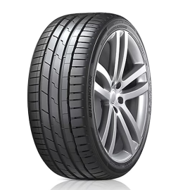 Hankook 255/45R19 255/45R19 104W XL Ventus S1 evo3 ev K127E Sound Absorber (Foam), EV T2 (Tesla)