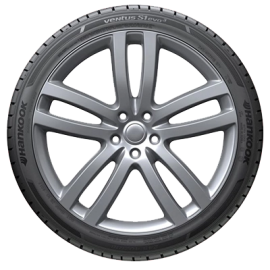 Hankook 215/40R18 215/40R18 89Y XL Ventus S1 Evo 3 K127