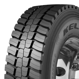 Kelly 13 R22,5 156/150K ArmorSteel MSD2 3PSF