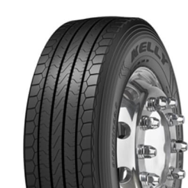 Kelly 295/80 R22,5 154/149M ArmorSteel KSM2 3PSF
