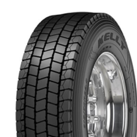 Kelly 315/80 R22,5 156L/154M ArmorSteel KDM2 3PSF