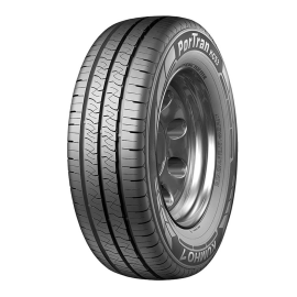 Kumho 155R12C 88/86R Portran KC53