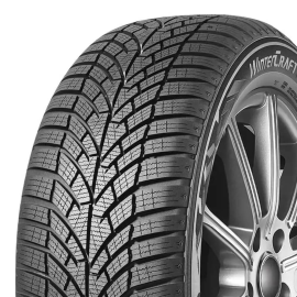 Kumho 185/60 R15 88T XL WinterCraft WP52 M+S EV