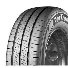 Kumho 195R14C 106/104R Portran KC53