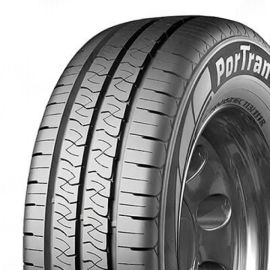 Kumho 195 R14C 106/104R Portran KC53 8PR