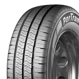 Kumho 205/65R16C 107/105T Portran KC53