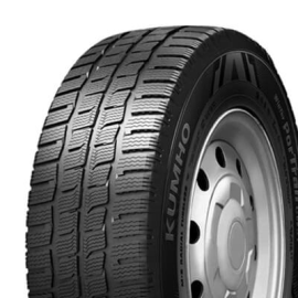 Kumho 205/75R16 205/75R16C 110/108R Winter Portran CW51