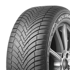 Kumho 215/45R17 215/45R17 91W XL Solus 4S HA32