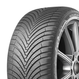Kumho 215/50R18 215/50R18 96W XL Solus 4S HA32