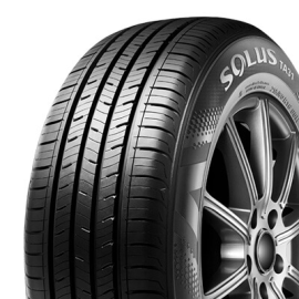 Kumho 215/55R18 215/55R18 95H Solus TA31