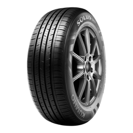Kumho 215/55R18 95H Solus TA31
