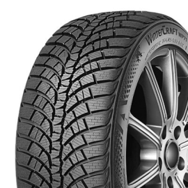 Kumho 225/45R17 225/45R17 91V WinterCraft WP71 RFT