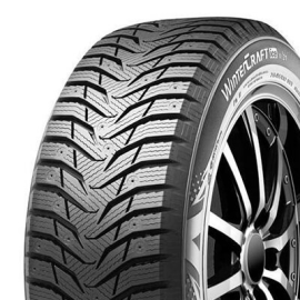 Kumho 225/50R18 225/50R18 99T XL WinterCraft Ice WI31(Çivi Delikli)