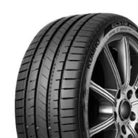Kumho 245/35R18 245/35R18 92Y XL Ecsta PS72