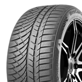 Kumho 245/40 R18 97V XL WinterCraft WP72 M+S