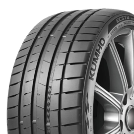Kumho 265/35R21 265/35R21 101Y XL Ecsta PS72