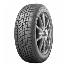 Kumho 265/40 R22 106V XL WinterCraft WS71 M+S