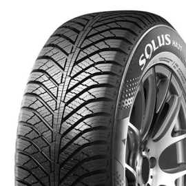 Kumho 265/70R17 265/70R17 115H Solus HA31 SUV