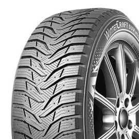 Kumho 275/40R20 275/40R20 106T XL WinterCraft WS31 SUV(Çivi Delikli)