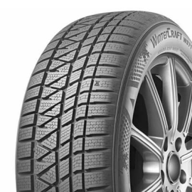Kumho 275/40R20 275/40R20 106W XL WinterCraft WS71 SUV