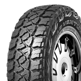 Kumho 285/70R17 285/70R17 121/118Q Road Venture M/T 51