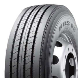 Kumho 6.50R16C 108/107N KRS02