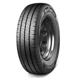 Kumho 205/65R15 205/65R15C 102/100T Portran KC53