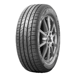 Kumho 195/65R15 195/65R15 91H Ecsta HS52