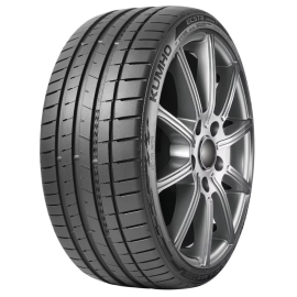 Kumho 205/45R17 205/45R17 88Y XL Ecsta PS72