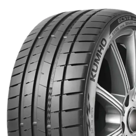 Kumho 245/40R20 245/40R20 99Y XL Ecsta PS72