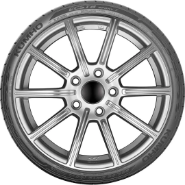 Kumho 255/40R18 255/40R18 99Y XL Ecsta PS72