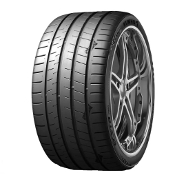 Kumho 255/40R18 255/40R18 99Y XL Ecsta PS91