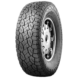 Kumho 235/75R15 235/75R15 109T XL Road Venture A/T 52