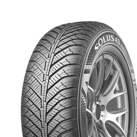 Kumho 205/60R16 205/60R16 92H Solus HA31