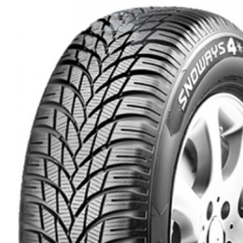 Lassa 215/50R17 95V XL Snoways4