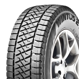 Lassa 215/65R16 215/65R16C 109/107R Wintus 2