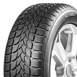 Lassa 215/70 R16 100T Multiways 4x4