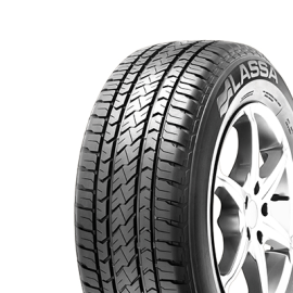 Lassa 215/70R16 100H Competus H/L