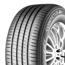 Lassa 225/65R17 102V Competus H/P 2