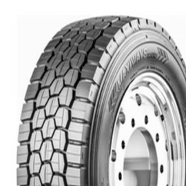 Lassa 245/70 R17,5 136/134M Maxiways 110D M+S